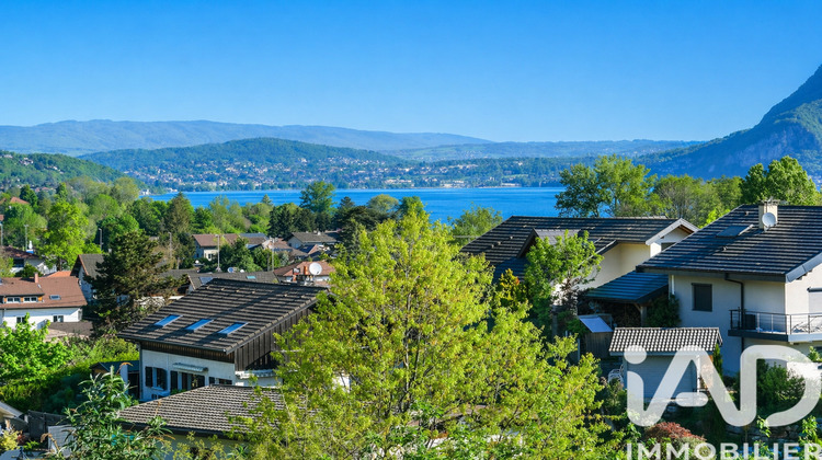 Ma-Cabane - Vente Maison Sevrier, 223 m²
