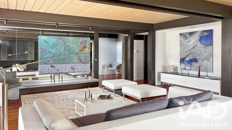 Ma-Cabane - Vente Maison Sevrier, 161 m²