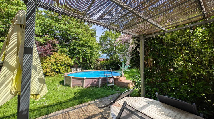 Ma-Cabane - Vente Maison SEVRIER, 140 m²