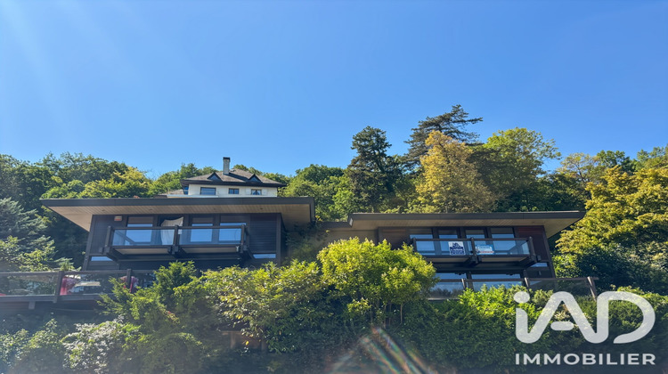 Ma-Cabane - Vente Maison Sevrier, 161 m²