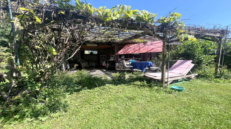 Ma-Cabane - Vente Maison SEVRIER, 101 m²