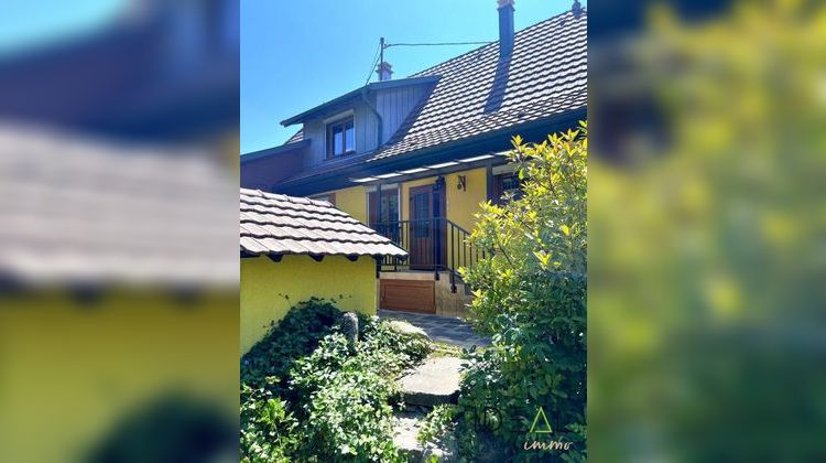 Ma-Cabane - Vente Maison Sewen, 128 m²