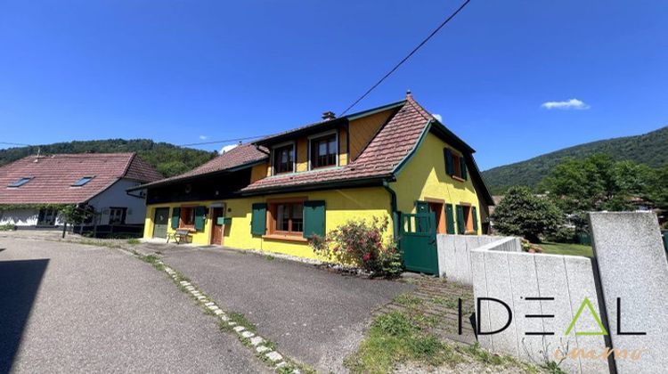 Ma-Cabane - Vente Maison Sewen, 128 m²