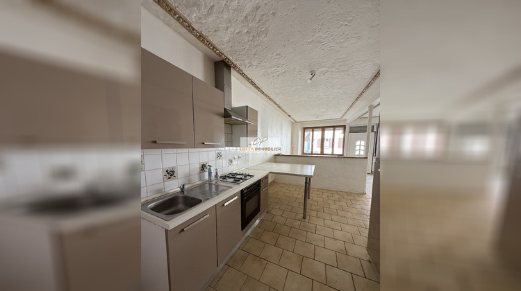 Ma-Cabane - Vente Maison Sewen, 108 m²