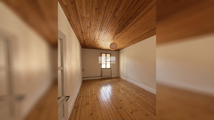 Ma-Cabane - Vente Maison Sewen, 108 m²