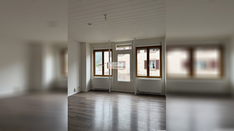 Ma-Cabane - Vente Maison Sewen, 130 m²