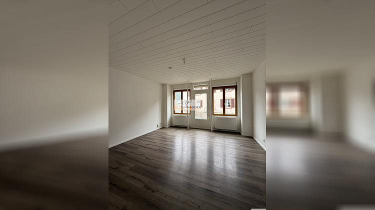 Ma-Cabane - Vente Maison Sewen, 130 m²