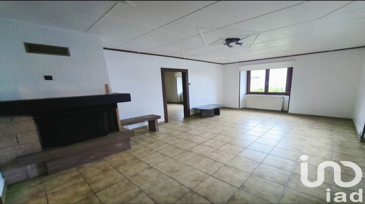 Ma-Cabane - Vente Maison Sewen, 130 m²