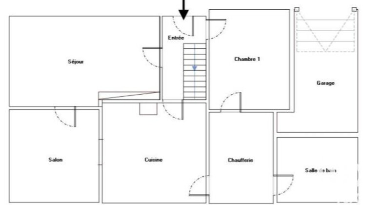 Ma-Cabane - Vente Maison Sewen, 130 m²