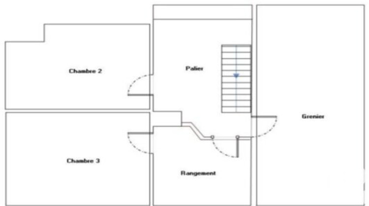 Ma-Cabane - Vente Maison Sewen, 130 m²