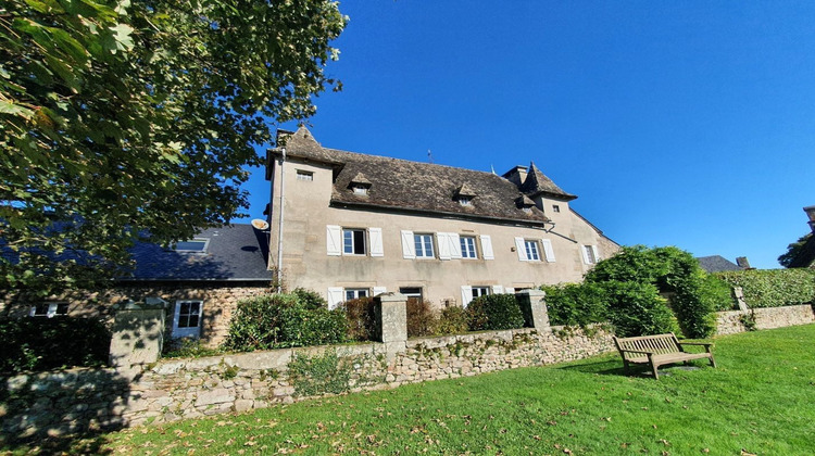 Ma-Cabane - Vente Maison SEXCLES, 265 m²