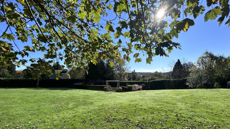 Ma-Cabane - Vente Maison SEXCLES, 265 m²