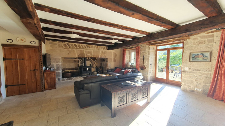 Ma-Cabane - Vente Maison SEXCLES, 265 m²