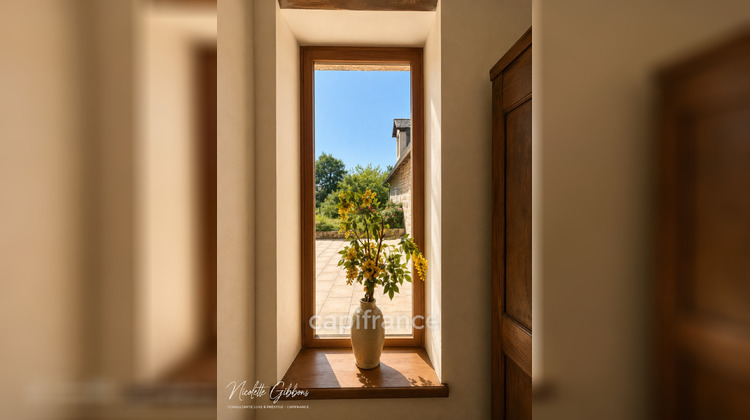 Ma-Cabane - Vente Maison SEXCLES, 196 m²