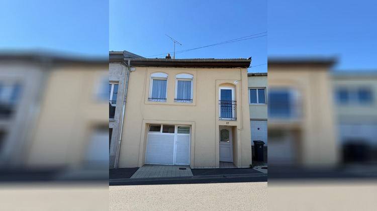 Ma-Cabane - Vente Maison Sexey-Aux-Forges, 141 m²