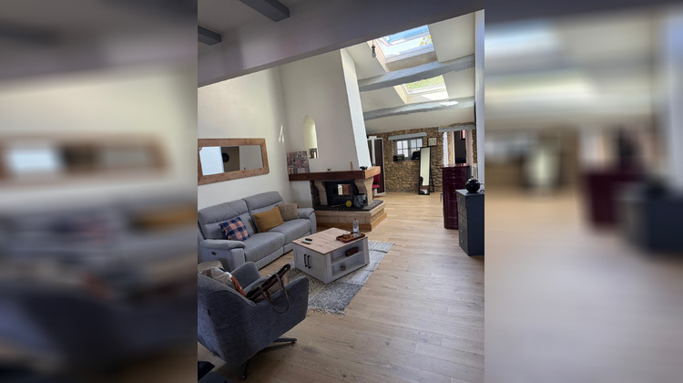 Ma-Cabane - Vente Maison Sexey-Aux-Forges, 141 m²