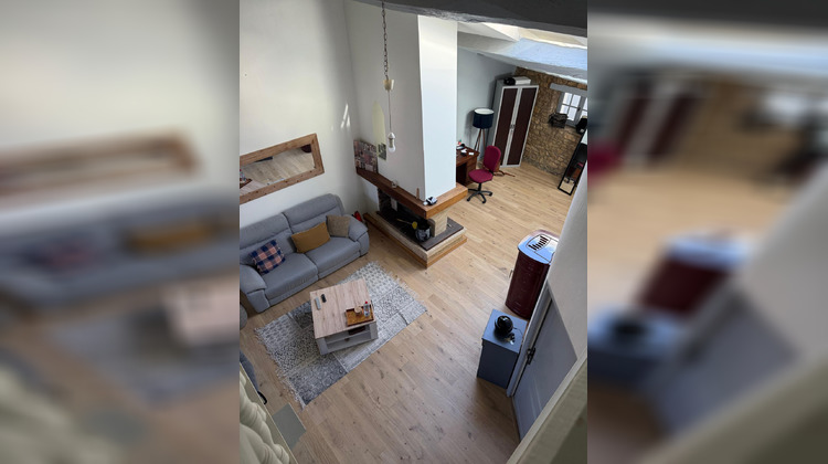 Ma-Cabane - Vente Maison Sexey-Aux-Forges, 141 m²