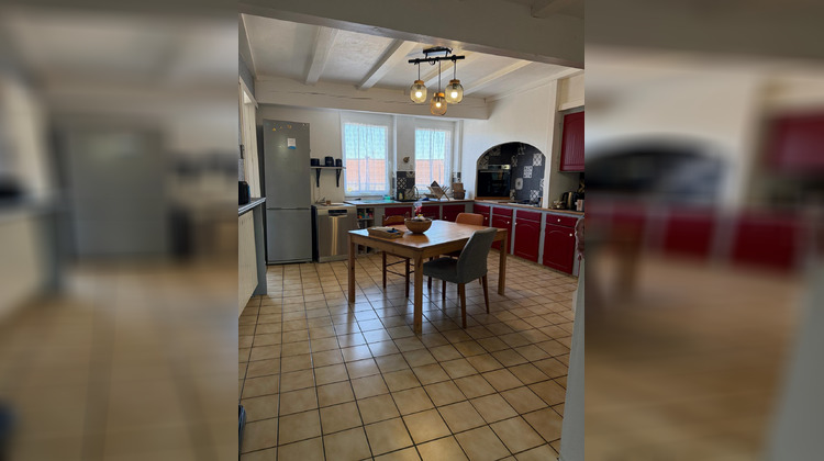 Ma-Cabane - Vente Maison Sexey-Aux-Forges, 141 m²