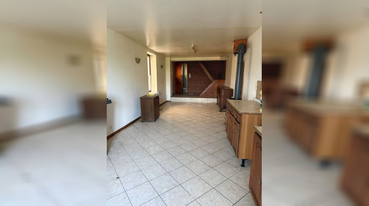 Ma-Cabane - Vente Maison SEXEY AUX FORGES, 84 m²
