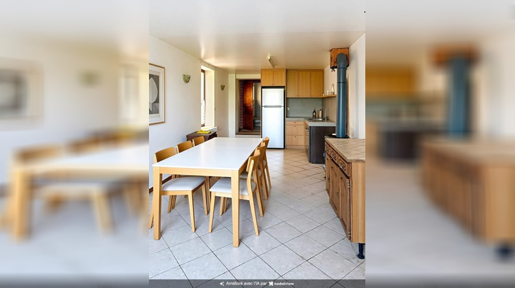Ma-Cabane - Vente Maison SEXEY AUX FORGES, 84 m²