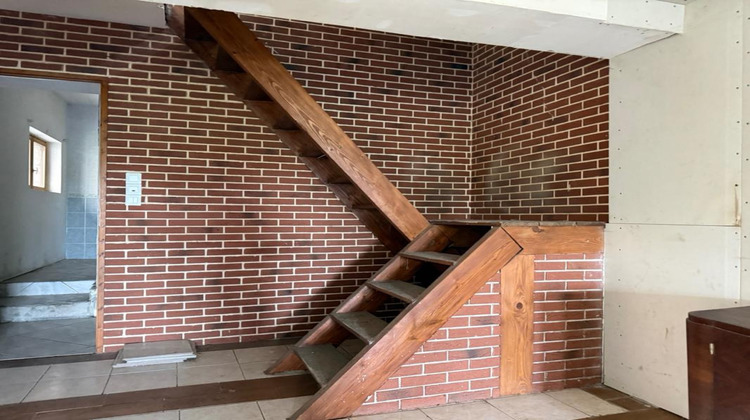 Ma-Cabane - Vente Maison SEXEY AUX FORGES, 84 m²