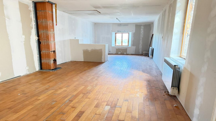 Ma-Cabane - Vente Maison SEXEY AUX FORGES, 84 m²