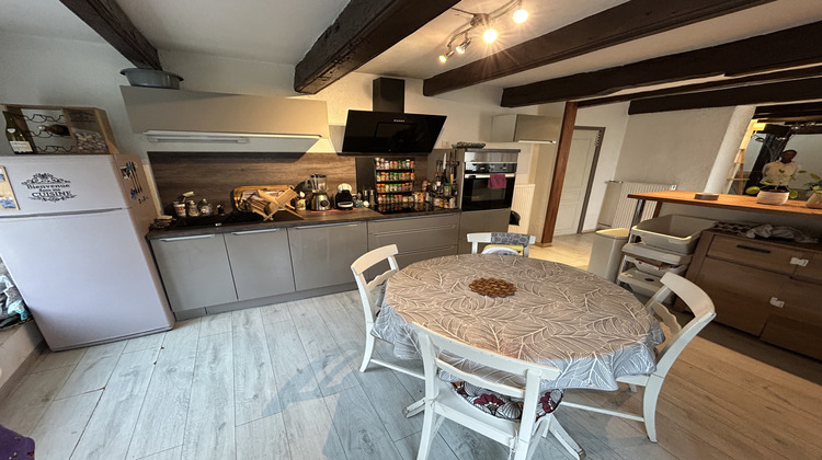 Ma-Cabane - Vente Maison Sexey-les-Bois, 110 m²