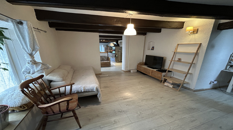 Ma-Cabane - Vente Maison Sexey-les-Bois, 110 m²