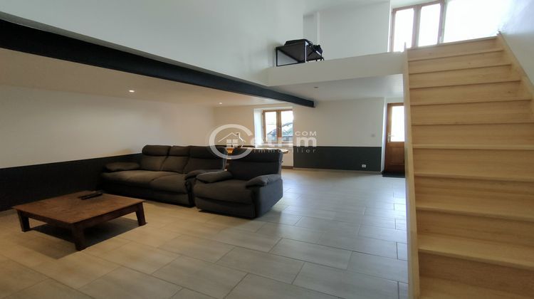 Ma-Cabane - Vente Maison Seychalles, 87 m²