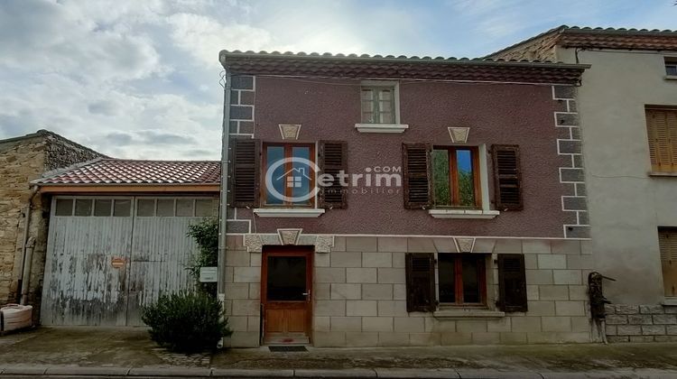 Ma-Cabane - Vente Maison Seychalles, 87 m²