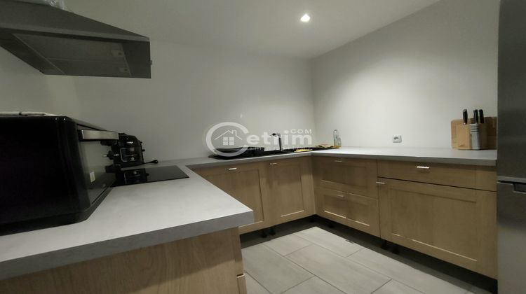 Ma-Cabane - Vente Maison Seychalles, 87 m²