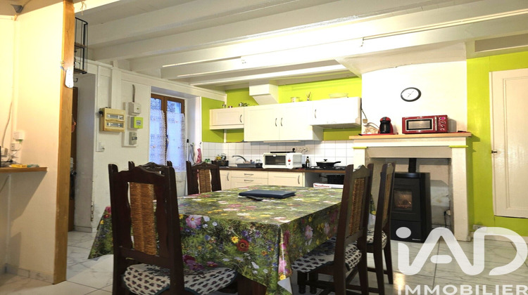 Ma-Cabane - Vente Maison Seychalles, 87 m²
