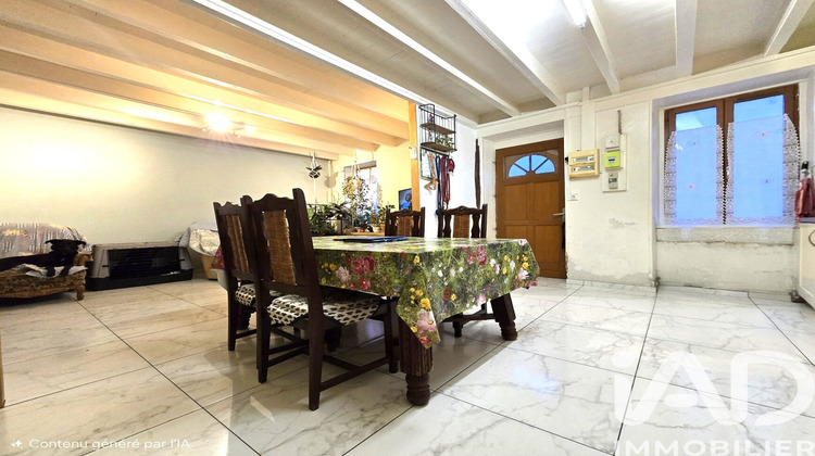 Ma-Cabane - Vente Maison Seychalles, 87 m²