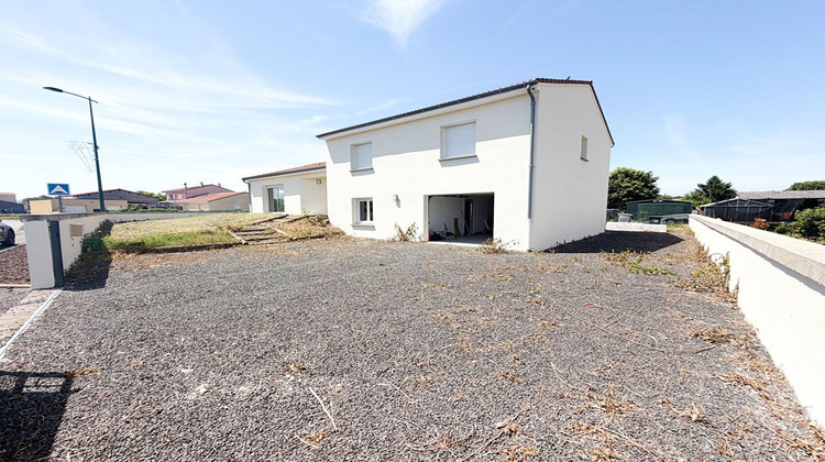 Ma-Cabane - Vente Maison SEYCHALLES, 130 m²