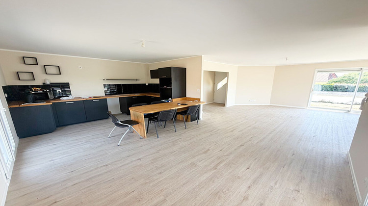 Ma-Cabane - Vente Maison SEYCHALLES, 130 m²