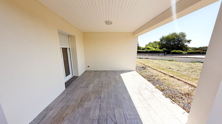 Ma-Cabane - Vente Maison SEYCHALLES, 130 m²