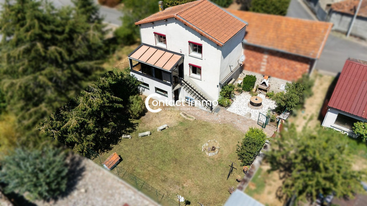 Ma-Cabane - Vente Maison Seychalles, 116 m²