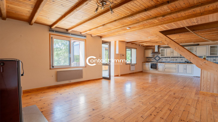 Ma-Cabane - Vente Maison Seychalles, 116 m²