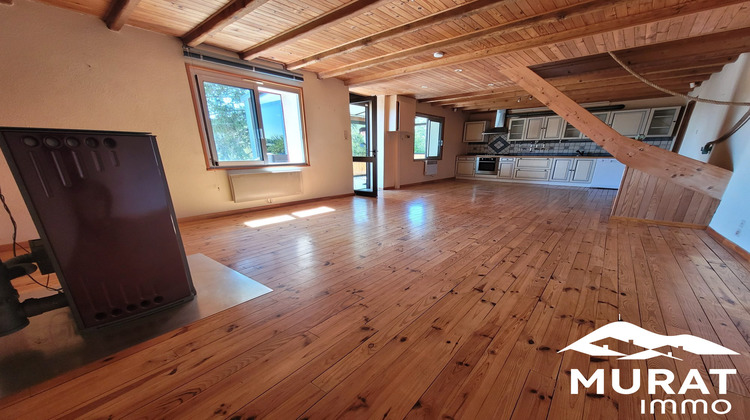 Ma-Cabane - Vente Maison Seychalles, 118 m²