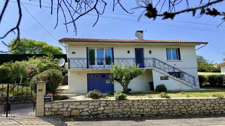 Ma-Cabane - Vente Maison Seyches, 76 m²