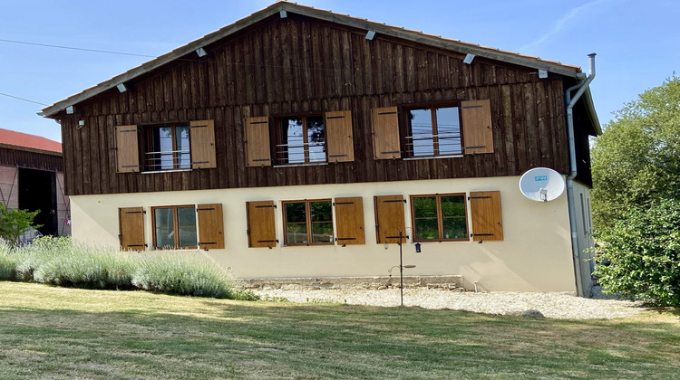 Ma-Cabane - Vente Maison Seyches, 177 m²