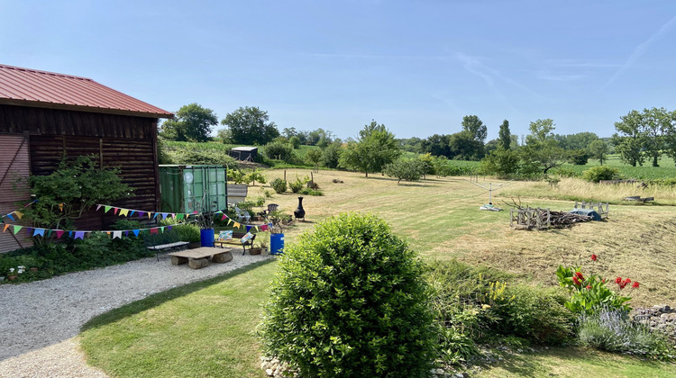 Ma-Cabane - Vente Maison Seyches, 177 m²