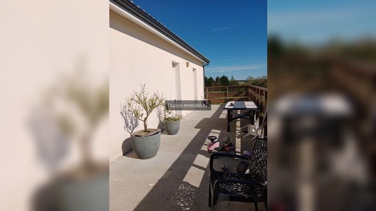 Ma-Cabane - Vente Maison Seyches, 94 m²