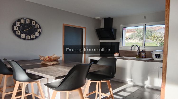 Ma-Cabane - Vente Maison Seyches, 94 m²