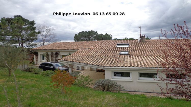 Ma-Cabane - Vente Maison SEYCHES, 170 m²