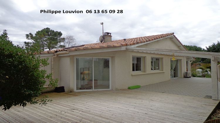 Ma-Cabane - Vente Maison SEYCHES, 170 m²