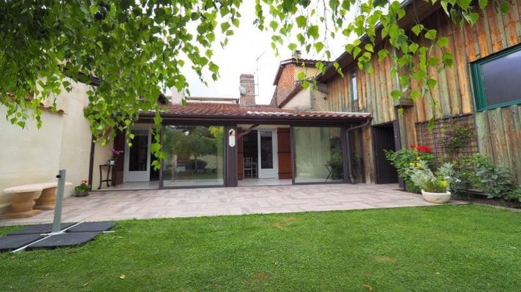 Ma-Cabane - Vente Maison Seyches, 234 m²