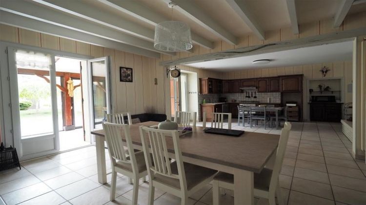 Ma-Cabane - Vente Maison Seyches, 234 m²