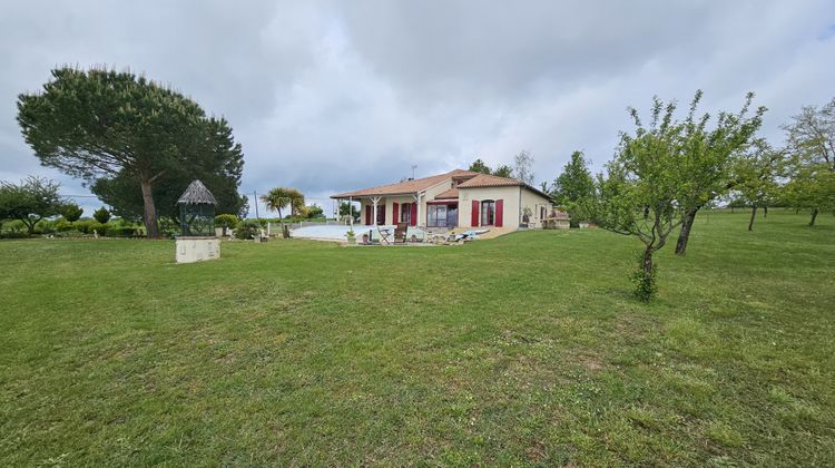 Ma-Cabane - Vente Maison Seyches, 185 m²