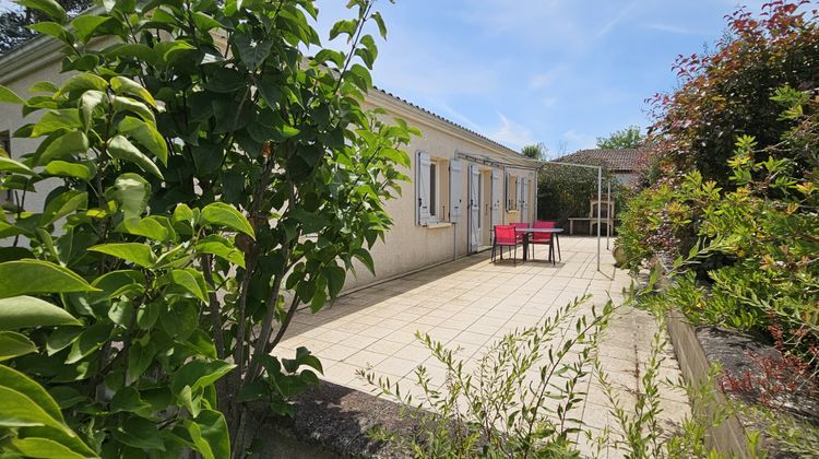 Ma-Cabane - Vente Maison Seyches, 96 m²